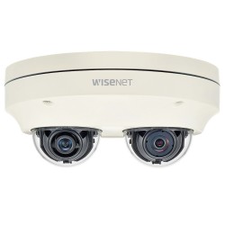 PNM-7000VD, 2x 2MP Çok Yönlü Ağ Kamerası PNM-7000VD, 2x 2MP Çok Yönlü Ağ Kamerası