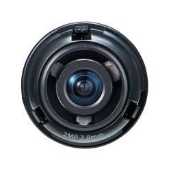 SLA-2M2800D, 2MP 2.8mm Lens Modülü SLA-2M2800D, 2MP 2.8mm Lens Modülü