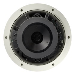 PNM-9000VQ, 4 Lensli Kubbe Tipi 360° Ağ Kamerası PNM-9000VQ, 4 Lensli Kubbe Tipi 360° Ağ Kamerası