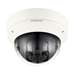 PNM-9020V, 7,3 Megapiksel Çoklu Sensör 180˚ Panoramik Kamera PNM-9020V, 7,3 Megapiksel Çoklu Sensör 180˚ Panoramik Kamera