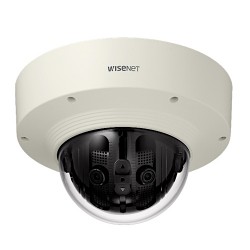 PNM-9030V, 15 Megapiksel Çoklu Sensör 180˚ Panoramik Kamera PNM-9030V, 15 Megapiksel Çoklu Sensör 180˚ Panoramik Kamera