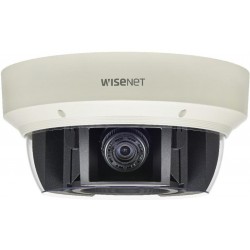 PNM-9080VQ, 4x2MP Kubbe Tipi 360° Ağ Kamerası PNM-9080VQ, 4x2MP Kubbe Tipi 360° Ağ Kamerası