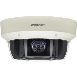 PNM-9081VQ, 4x5MP Kubbe Tipi 360° Ağ Kamerası PNM-9081VQ, 4x5MP Kubbe Tipi 360° Ağ Kamerası