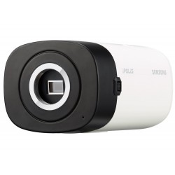 SNB-9000, 12 Megapiksel 4K UHD Ağ Kamerası SNB-9000, 12 Megapiksel 4K UHD Ağ Kamerası