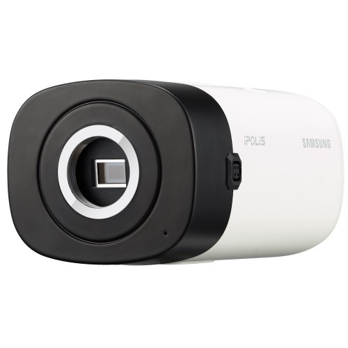 SNB-9000, 12 Megapiksel 4K UHD Ağ Kamerası