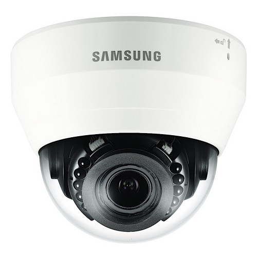 QND-7080R, 4MP Kızılötesi Aydınlatmalı Kubbe Tipi Ağ Kamerası