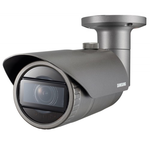 QNO-7080R, 4MP Motorize Lensli Kızılötesi Aydınlatmalı Dış Ortam Tipi Ağ Kamerası