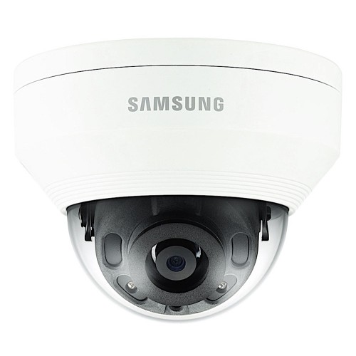 QNV-6010R, 2MP, Darbelere Dayanıklı, Kızılötesi Aydınlatmalı Kubbe Tipi Ağ Kamerası QNV-6010R, 2MP, Darbelere Dayanıklı, Kızılötesi Aydınlatmalı Kubbe Tipi Ağ Kamerası