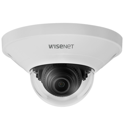 QND-6021, 2MP, Kubbe Tipi Mini Ağ Kamerası