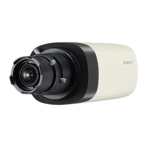 QNB-6000, 2MP Ağ Kamerası