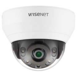QND-6032R, 2MP Kızılötesi Aydınlatmalı, Kubbe Tipi Ağ Kamerası QND-6032R, 2MP Kızılötesi Aydınlatmalı, Kubbe Tipi Ağ Kamerası