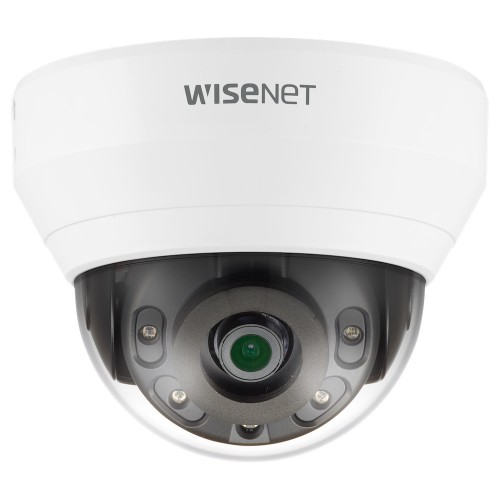 QND-6012R, 2MP Kızılötesi Aydınlatmalı, Kubbe Tipi Ağ Kamerası