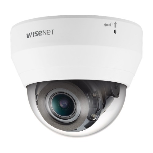 QND-6082R, 2MP Kızılötesi Aydınlatmalı Kubbe Tipi Ağ Kamerası