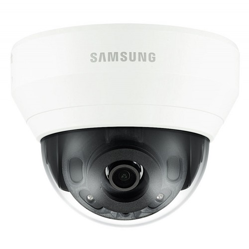 QND-6030R, 2MP Kızılötesi Aydınlatmalı, Kubbe Tipi Ağ Kamerası