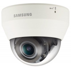QND-6070R, 2MP Full HD Network IR Dome Camera QND-6070R, 2MP Full HD Network IR Dome Camera
