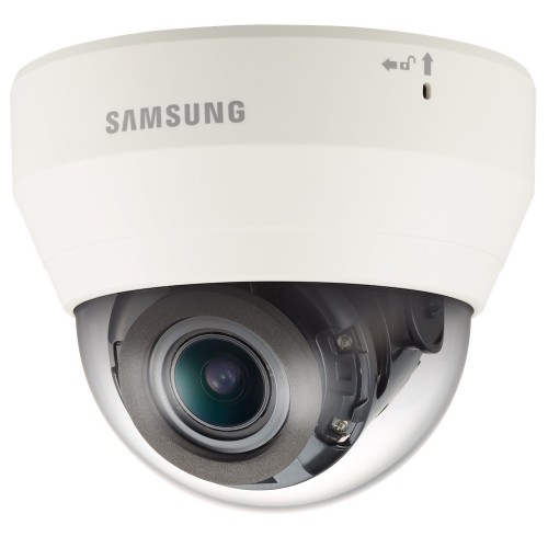 QND-6070R, 2MP Kızılötesi Aydınlatmalı Kubbe Tipi Ağ Kamerası