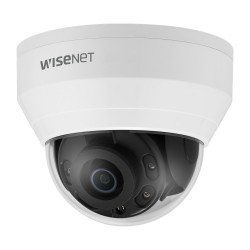QND-8020R, 5MP Kızılötesi Aydınlatmalı Kubbe Tipi Ağ Kamerası QND-8020R, 5MP Kızılötesi Aydınlatmalı Kubbe Tipi Ağ Kamerası