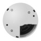 QND-8080R, 5MP Kızılötesi Aydınlatmalı Kubbe Tipi Ağ Kamerası