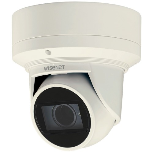 QNE-6080RV, 2MP Düz Göz Tipi Ağ Kamera 