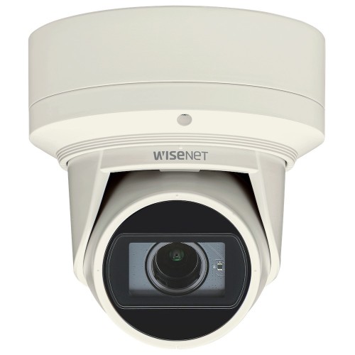 QNE-7080RV, 4MP, Düz Göz Tipi Ağ Kamera 
