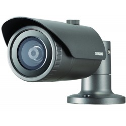 QNO-6020R, 2MP Kızılötesi Aydınlatmalı Tam HD Ağ Kamerası QNO-6020R, 2MP Kızılötesi Aydınlatmalı Tam HD Ağ Kamerası
