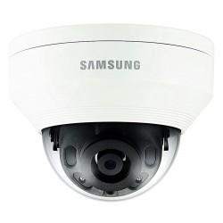 QNV-6030R, 2MP Network IR Vandal Resistant Camera QNV-6030R, 2MP Network IR Vandal Resistant Camera