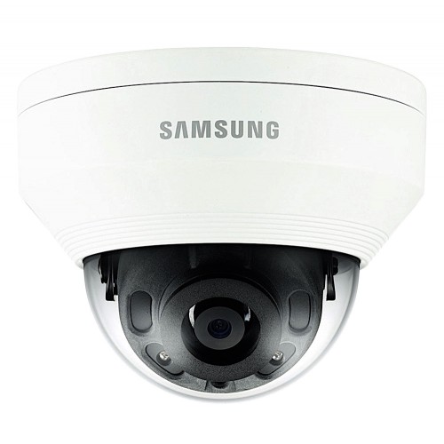 QNV-6030R, 2MP Darbelere Dayanıklı Kızılötesi Aydınlatmalı Kubbe Tipi Ağ Kamerası