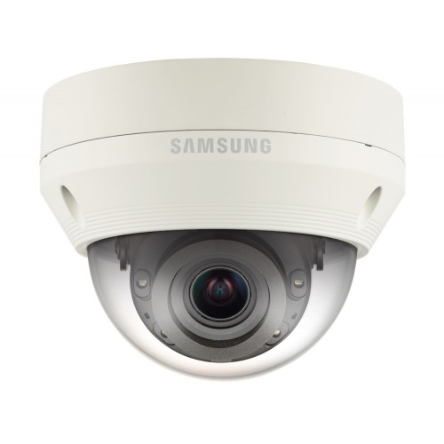 QNV-6070R, 2MP Darbelere Dayanıklı Kızılötesi Aydınlatmalı Kubbe Tipi Ağ Kamerası