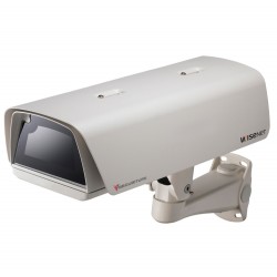 SHB-4300H, PoE Destekli Harici Ortam Kamera Muhafazası SHB-4300H, PoE Destekli Harici Ortam Kamera Muhafazası