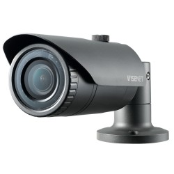 QNO-6072R, 2MP Kızılötesi Aydınlatmalı Tam HD Ağ Kamerası QNO-6072R, 2MP Kızılötesi Aydınlatmalı Tam HD Ağ Kamerası