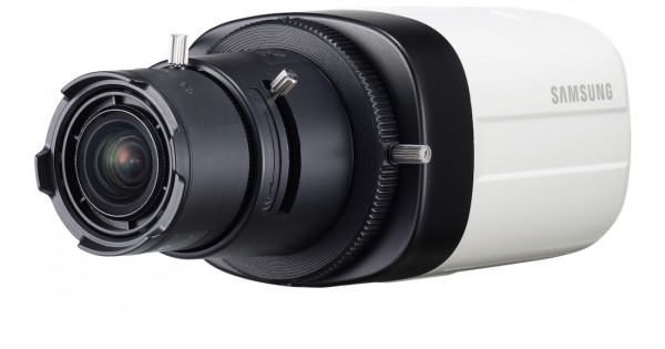 SCB-6003, 1080p Full HD Analog Box Camera