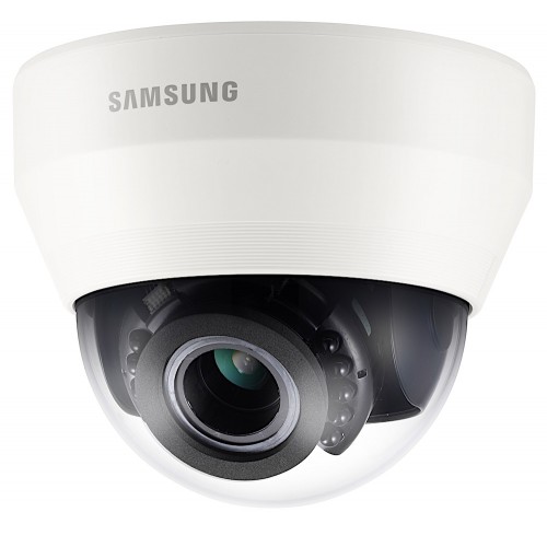 SCD-6083R, Kubbe Tipi 1080p AHD Kızılötesi Aydınlatmalı Güvenlik Kamerası