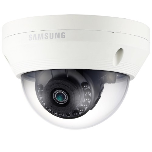 SCV-6023R, Anti Vandal Kubbe Tipi 1080p Tam HD Kızılötesi Aydınlatmalı Güvenlik Kamerası
