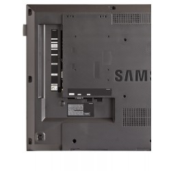 SMT-4033, 40" LED Güvenlik Monitörü SMT-4033, 40" LED Güvenlik Monitörü
