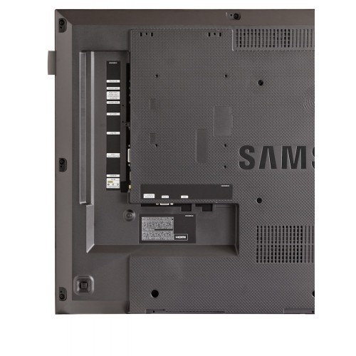 SMT-4033, 40" LED Güvenlik Monitörü
