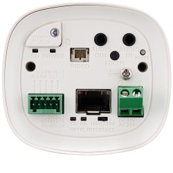 SNB-6004F, 2Megapiksel, Ful HD, Fiber Optik Girişli Ağ Kamerası SNB-6004F, 2Megapiksel, Ful HD, Fiber Optik Girişli Ağ Kamerası
