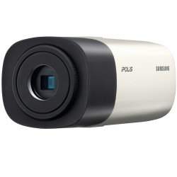 SNB-6004F, 2Megapiksel, Ful HD, Fiber Optik Girişli Ağ Kamerası SNB-6004F, 2Megapiksel, Ful HD, Fiber Optik Girişli Ağ Kamerası