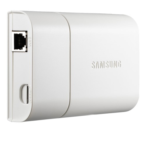 SNB-6011, Başlığı Ayrılabilir, 2 Megapiksel Güvenlik Kamerası SNB-6011, Başlığı Ayrılabilir, 2 Megapiksel Güvenlik Kamerası