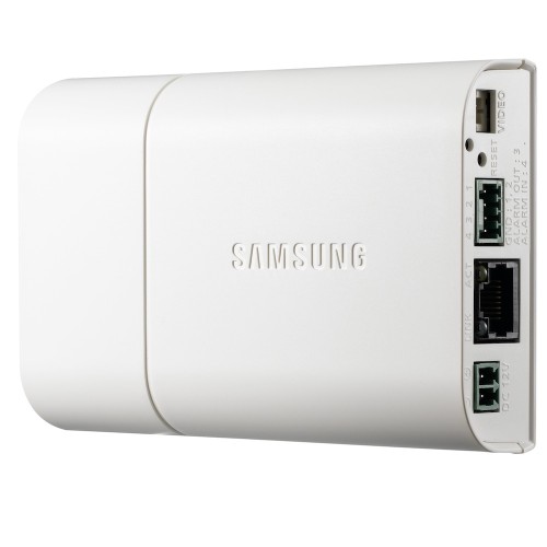 SNB-6011, Başlığı Ayrılabilir, 2 Megapiksel Güvenlik Kamerası SNB-6011, Başlığı Ayrılabilir, 2 Megapiksel Güvenlik Kamerası