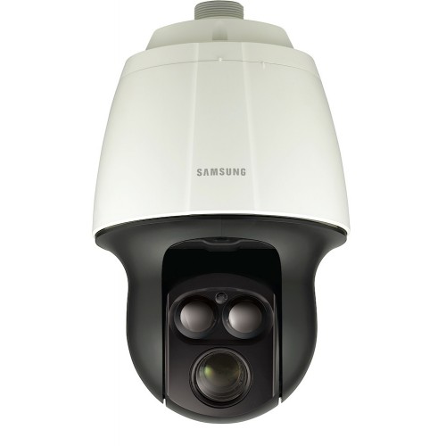 SNP-6230RH, 2MP, Kızılötesi Aydınlatmalı, Takip İşlevli, 23X Optik Zum, Dış Ortam Speed Dome Kamera