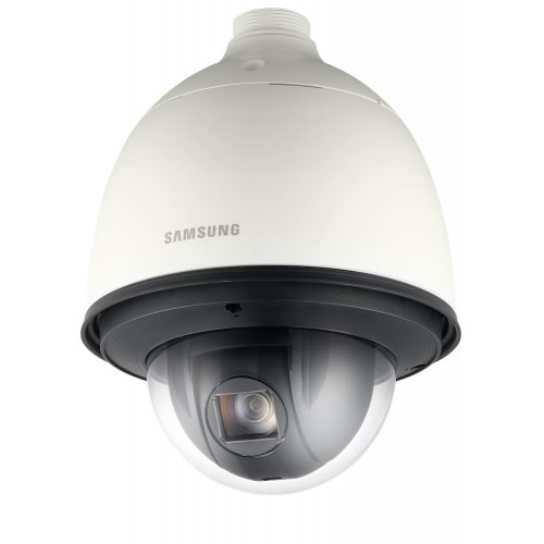 SNP-L5233H, 1,3Megapiksel Tam HD 23X PTZ Kubbe Tipi Ağ Kamerası