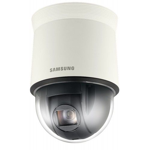 SNP-L5233, 1,3Megapiksel Tam HD 23X PTZ Kubbe Tipi Ağ Kamerası