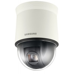 SNP-L6233, 2 Megapiksel Tam HD 23X PTZ Kubbe Tipi Ağ Kamerası SNP-L6233, 2 Megapiksel Tam HD 23X PTZ Kubbe Tipi Ağ Kamerası