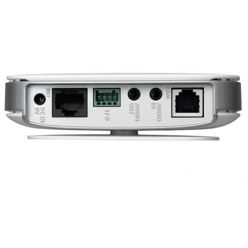 SNH-E6440BN, Bina Dışı Kullanıma Uygun, Tam HD Kablosuz Ağ Kamerası