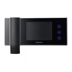 SHT-3006XM(Siyah), 6" LCD Ekranlı Görüntülü Kapı Telefonu Monitörü SHT-3006XM(Siyah), 6" LCD Ekranlı Görüntülü Kapı Telefonu Monitörü