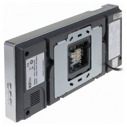 SHT-3006XM(Siyah), 6" LCD Ekranlı Görüntülü Kapı Telefonu Monitörü SHT-3006XM(Siyah), 6" LCD Ekranlı Görüntülü Kapı Telefonu Monitörü