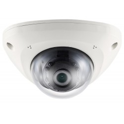 SNV-L6013R, 2MP, Anti Vandal Yassı Kubbe Tipi Ağ Kamerası SNV-L6013R, 2MP, Anti Vandal Yassı Kubbe Tipi Ağ Kamerası