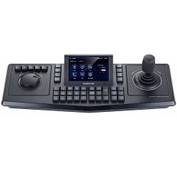 SPC-7000, Sistem Kontrol Klavyesi SPC-7000, Sistem Kontrol Klavyesi