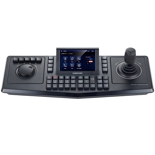 SPC-7000, System Control Keyboard