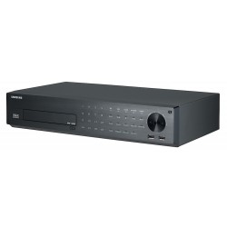 SRD-1694, 16Kanal Gerçek Zamanlı AHD DVR SRD-1694, 16Kanal Gerçek Zamanlı AHD DVR